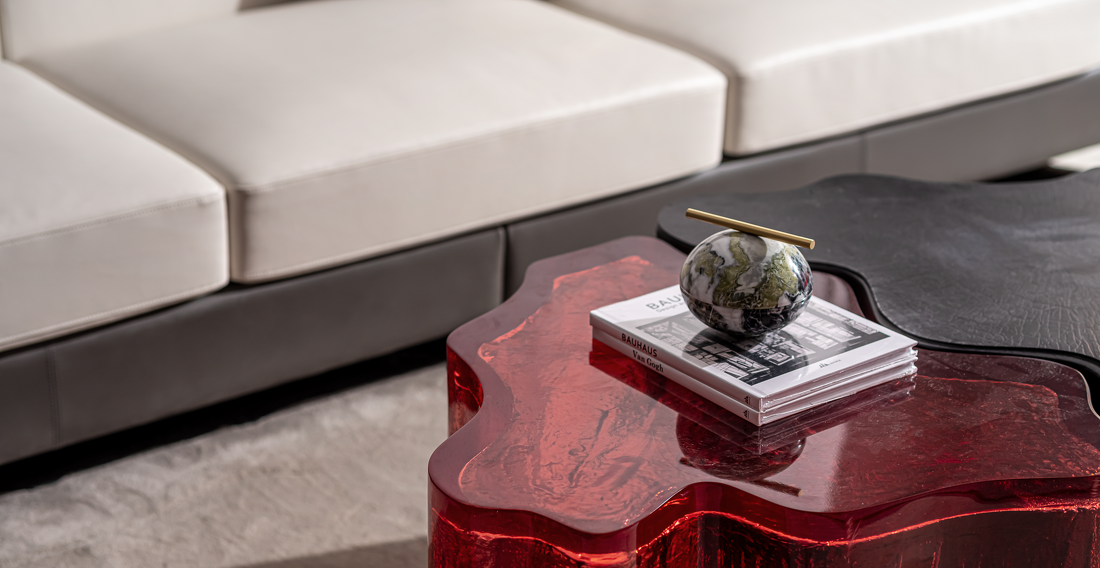 金融街·美兰金悦府丨中国上海丨MOD 穆德设计-16