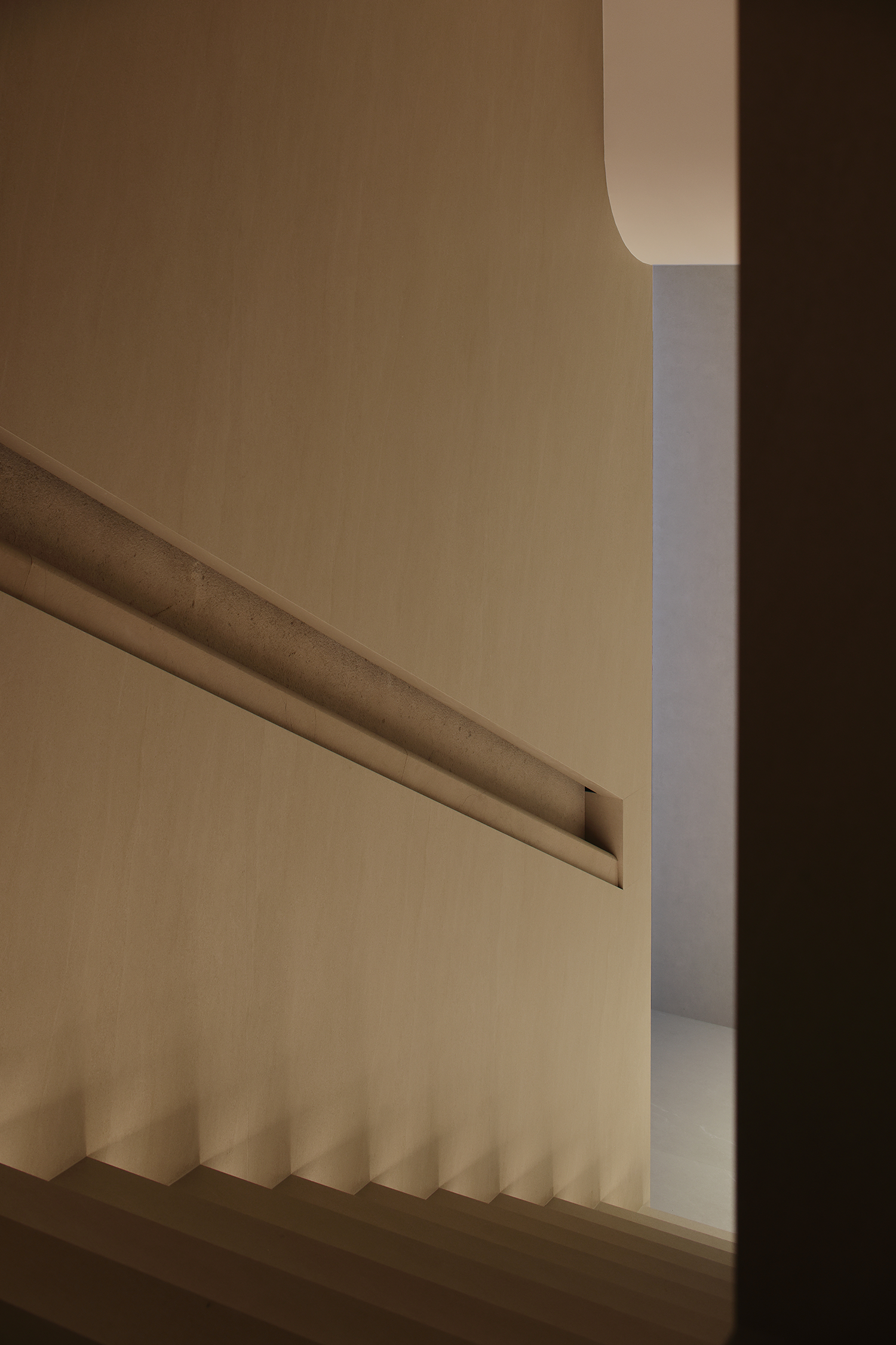 无上岩板总部展厅丨中国福建丨孙招展设计事务所-79