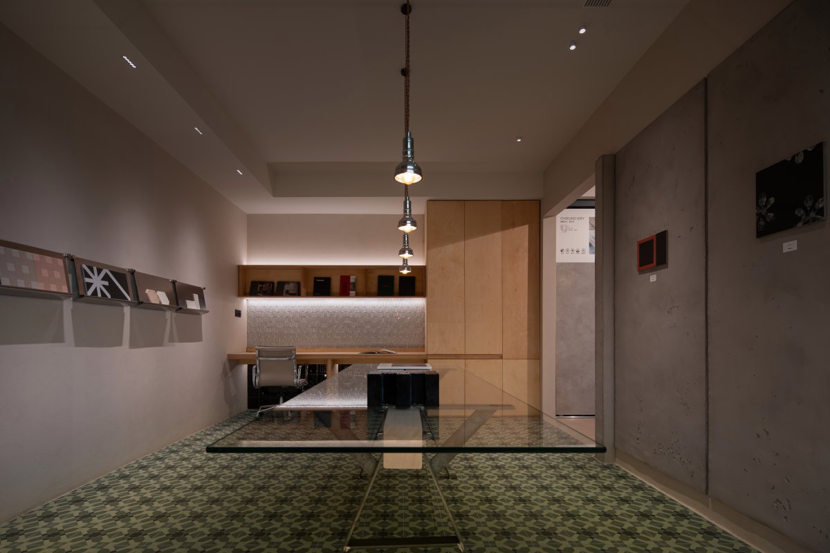 美及物料社 Maagic丨ZADStudio-12