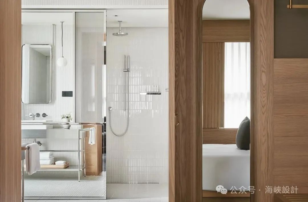 台湾金普顿大安酒店丨中国台北-76