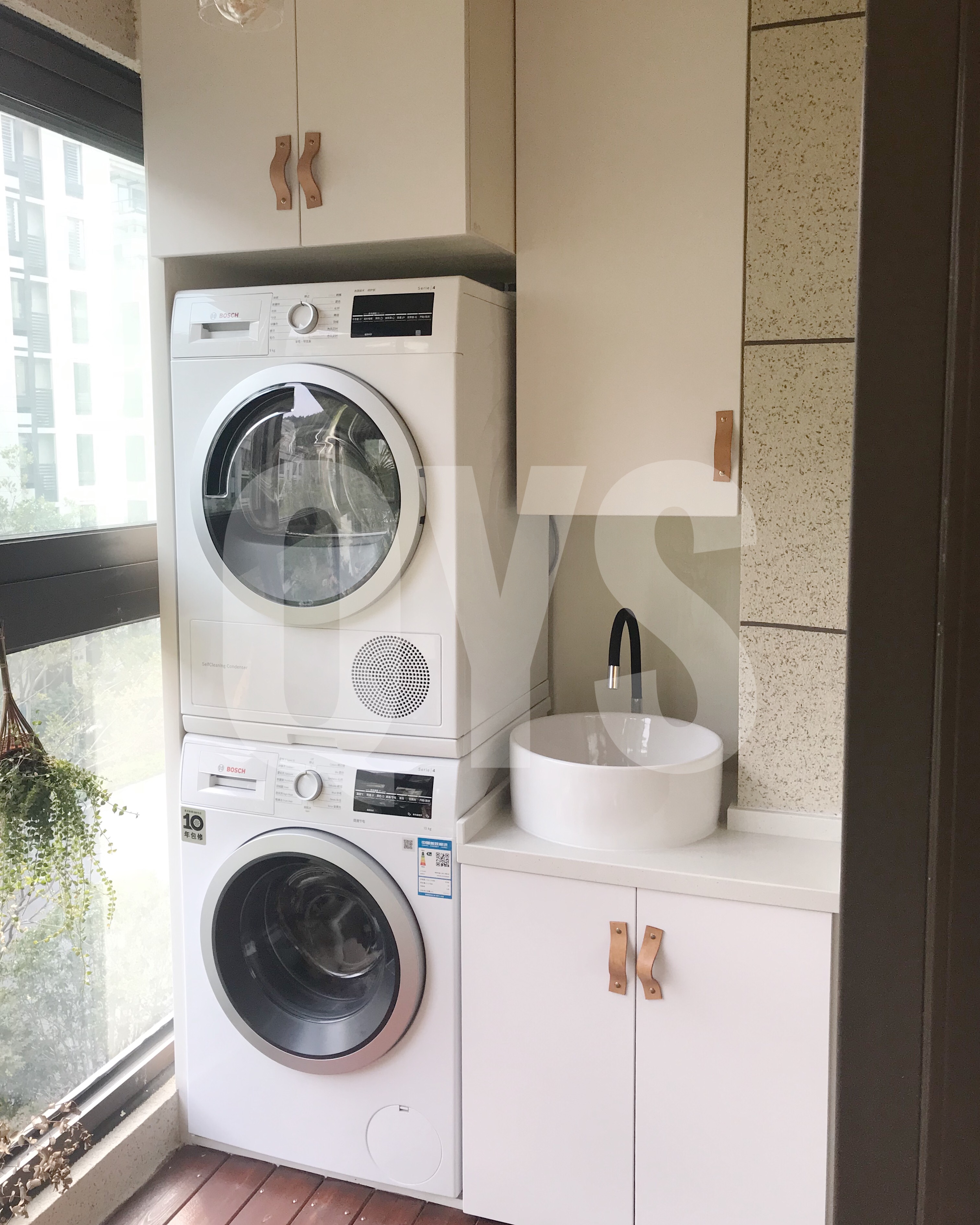 7 平方儿童房打造游戏天地-55