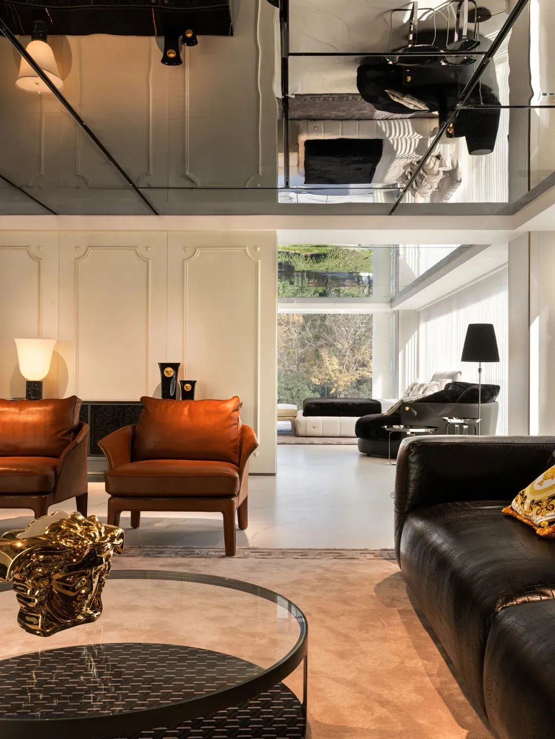 1000m²范思哲生活中心丨中国杭州丨叶飞,吴持韬,金明杰-32