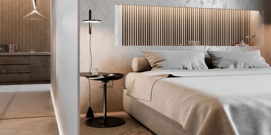 基菲西亚的住宅楼丨希腊雅典丨Kordas 建筑事务所-30