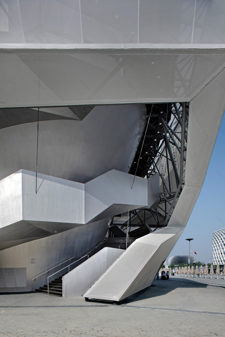 German Pavillon Expo Shanghai 2010-6