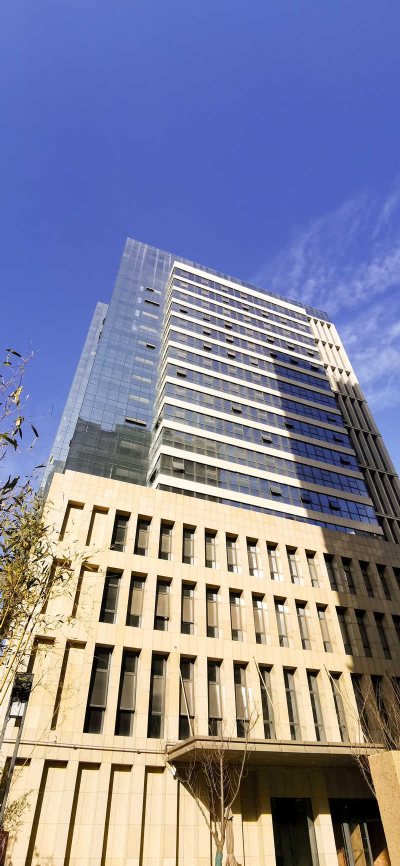 鼎和国际——现代建筑的灵活与实用-3