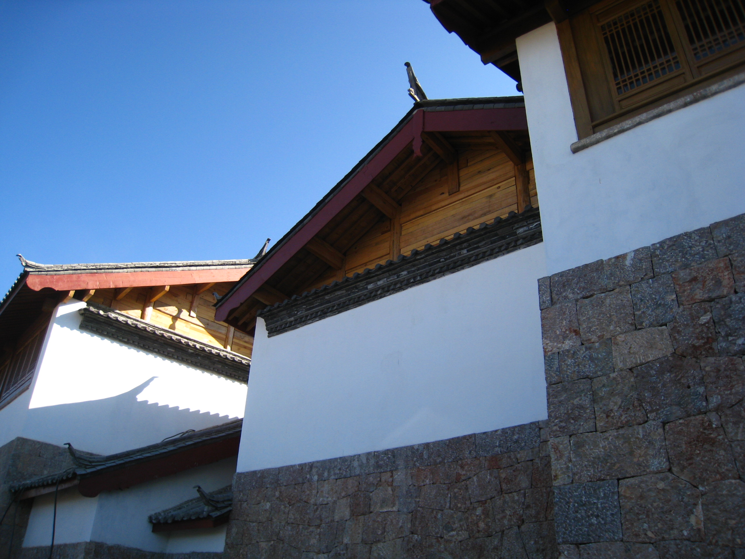 JAYA  丽江安缦-4