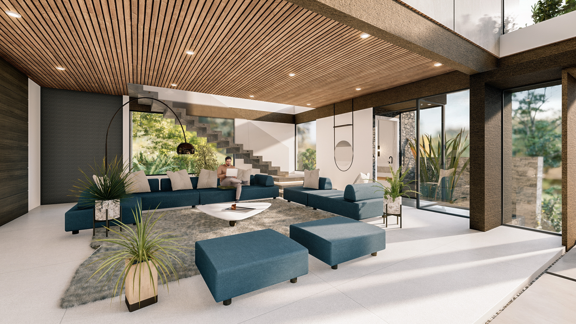 太阳景色丨哥斯达黎加圣何塞-32