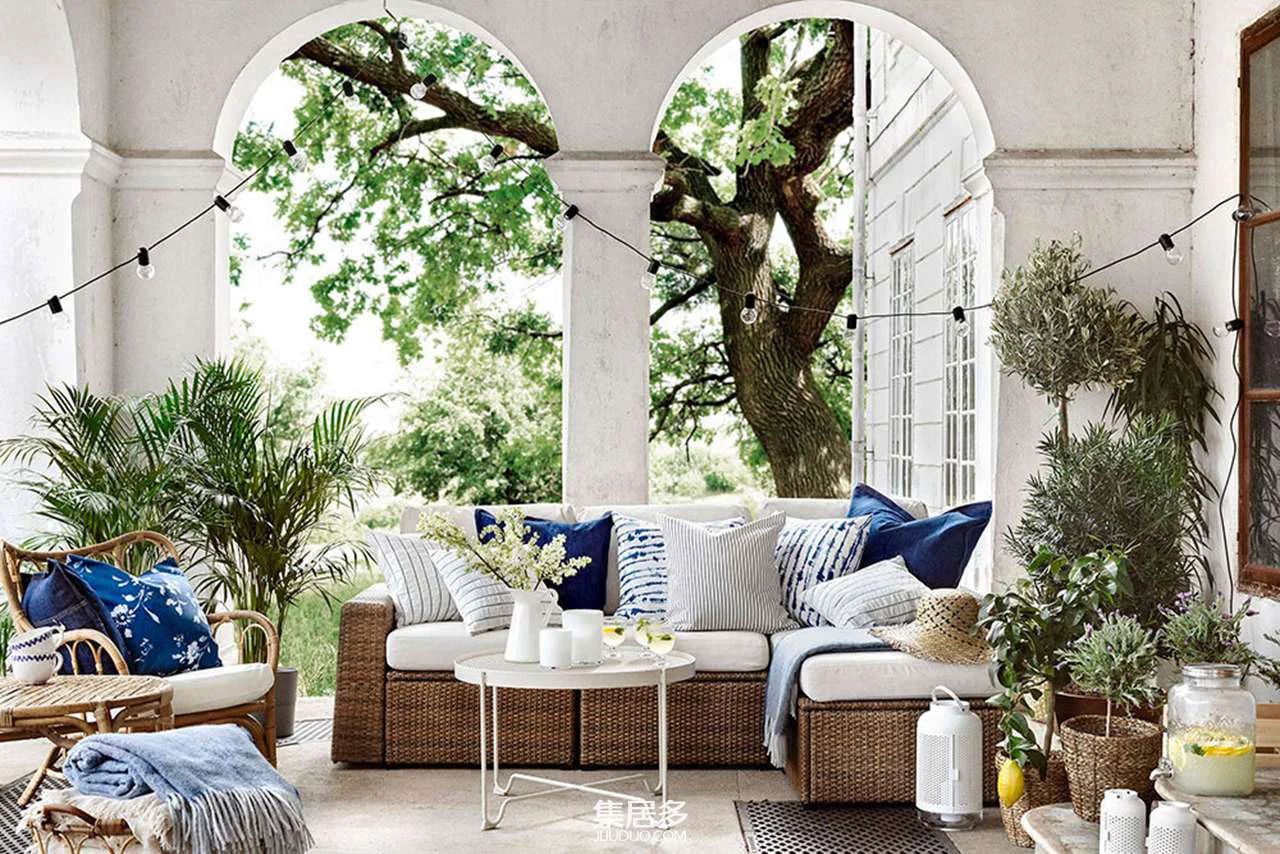 独特乡村风室内设计丨Mari Strenghielm-15