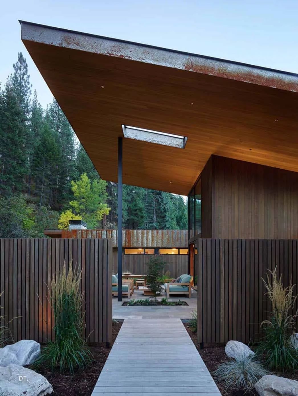 大自然的艺术表达，追寻空间生命之美-37