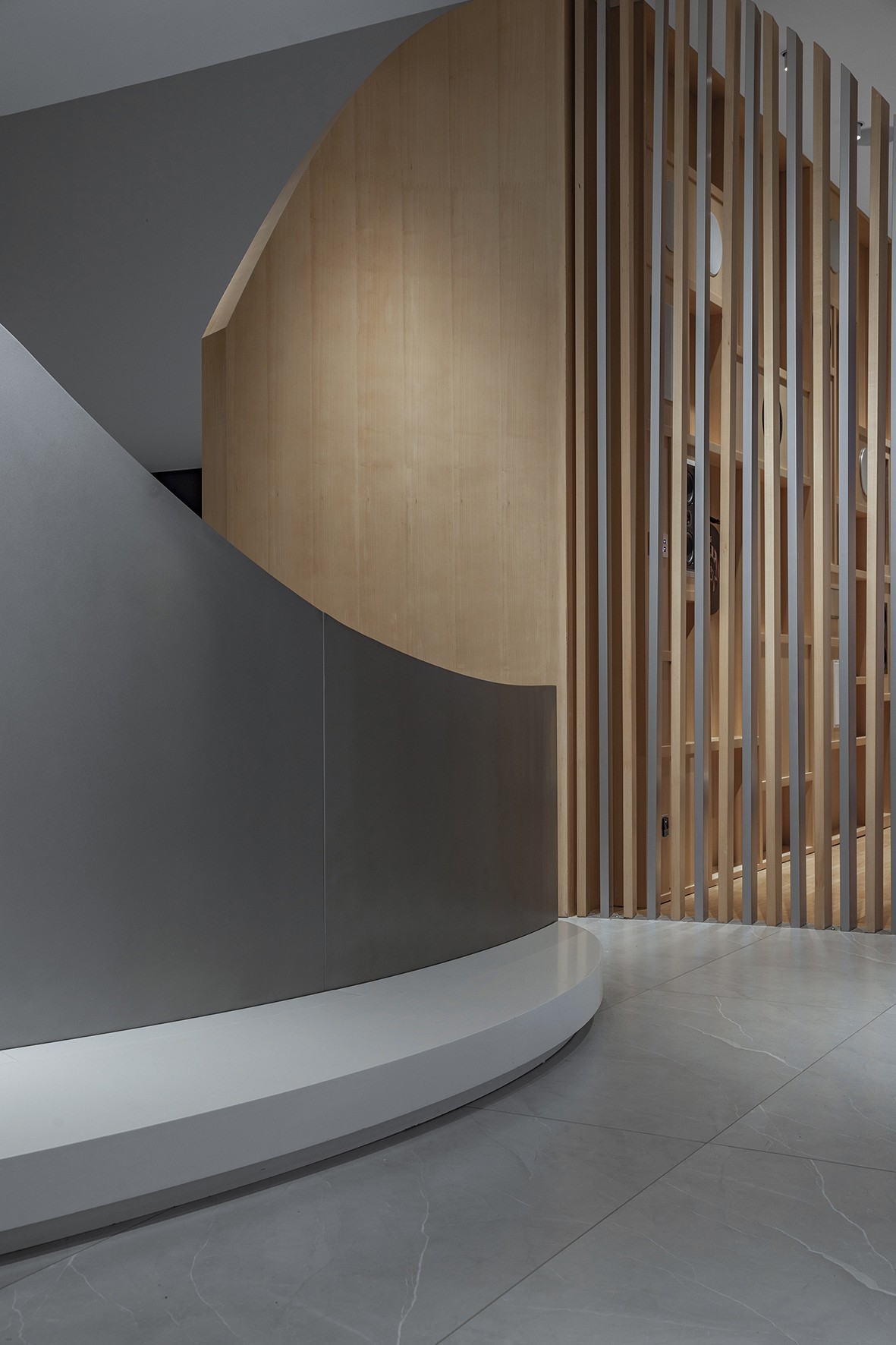 北京居然之家摩宝智能影音店丨中国北京丨AYZ STUDI O-22