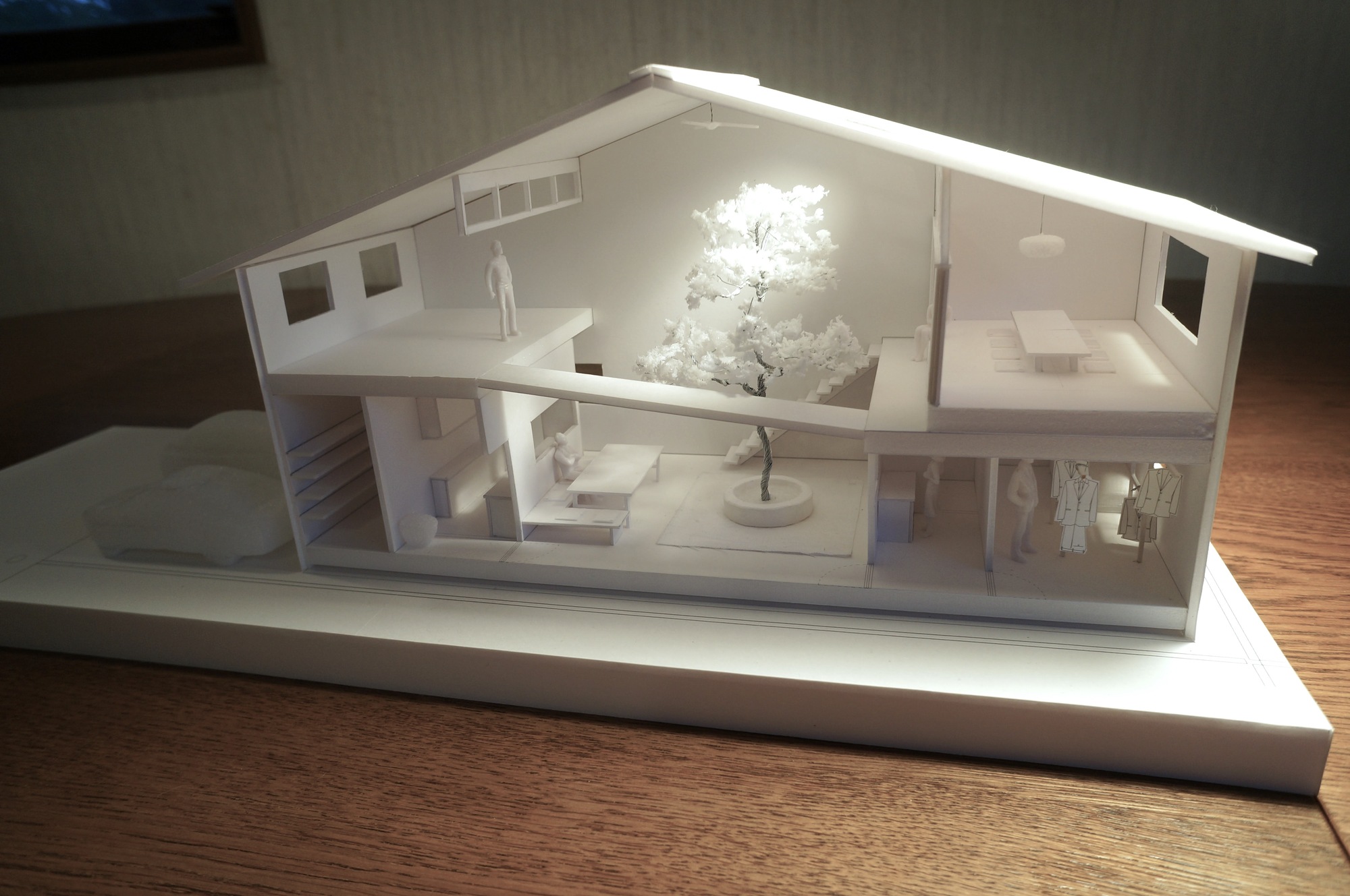 日本京都之宅丨07BEACH-45