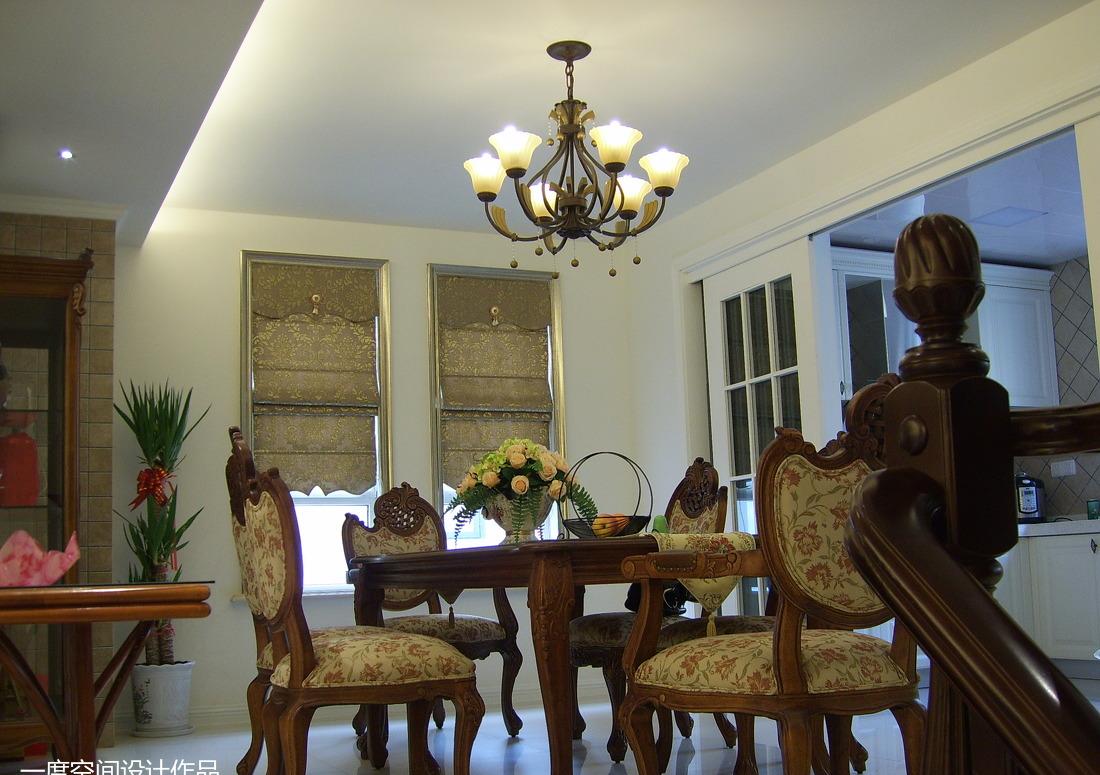 
中天花园别墅 -6