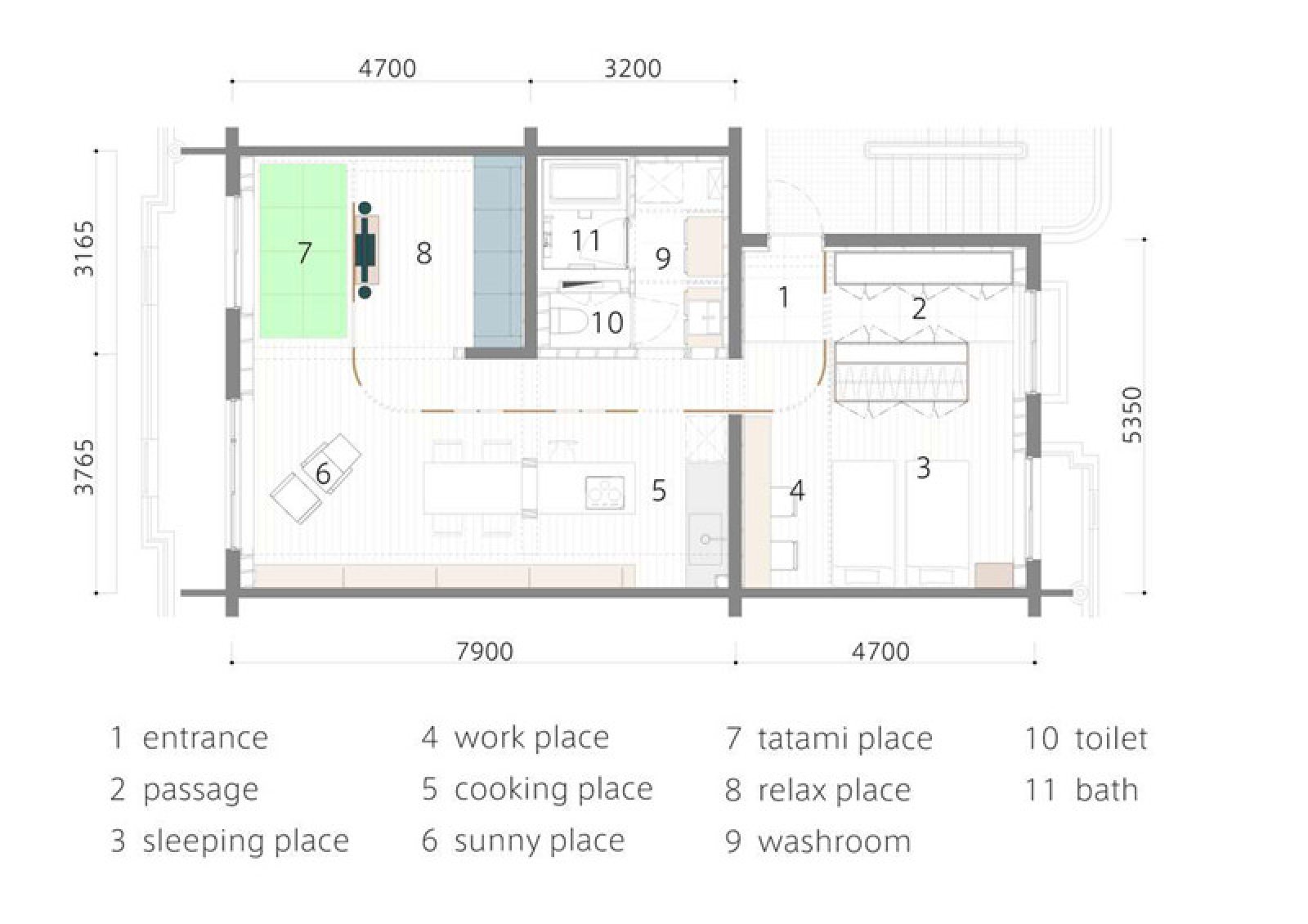 日本老公寓改造-17