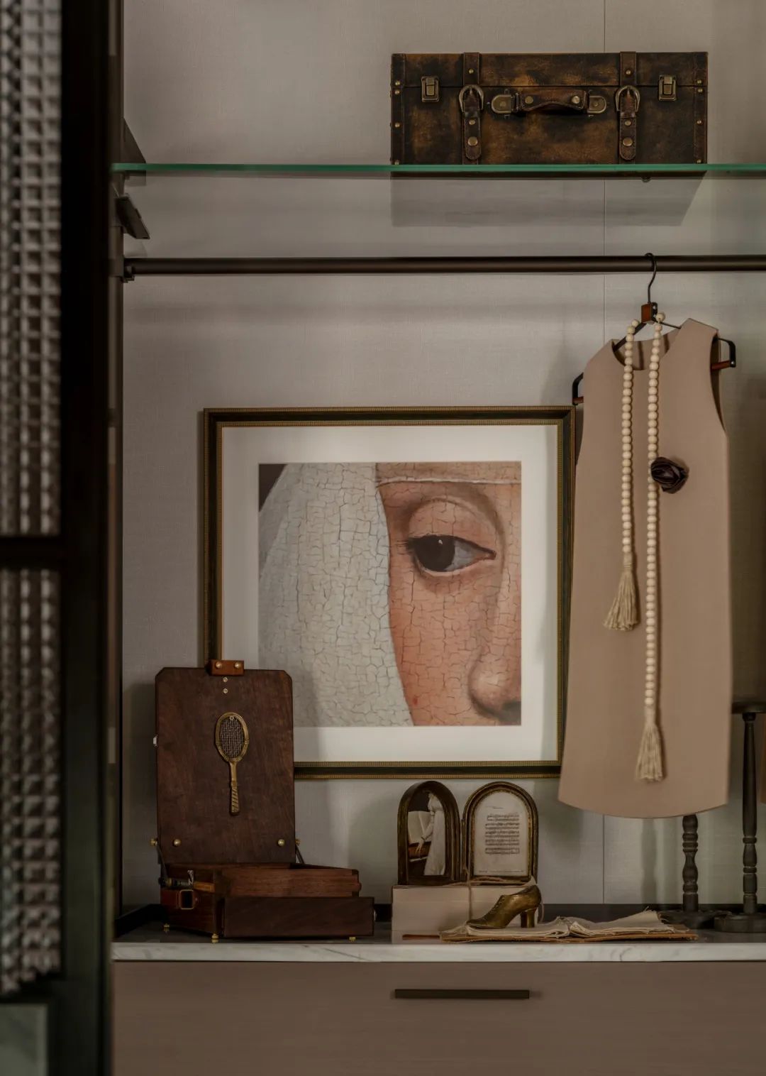 万华麓湖x澍田设计罗琛|灵魂传承，复古怀旧-98