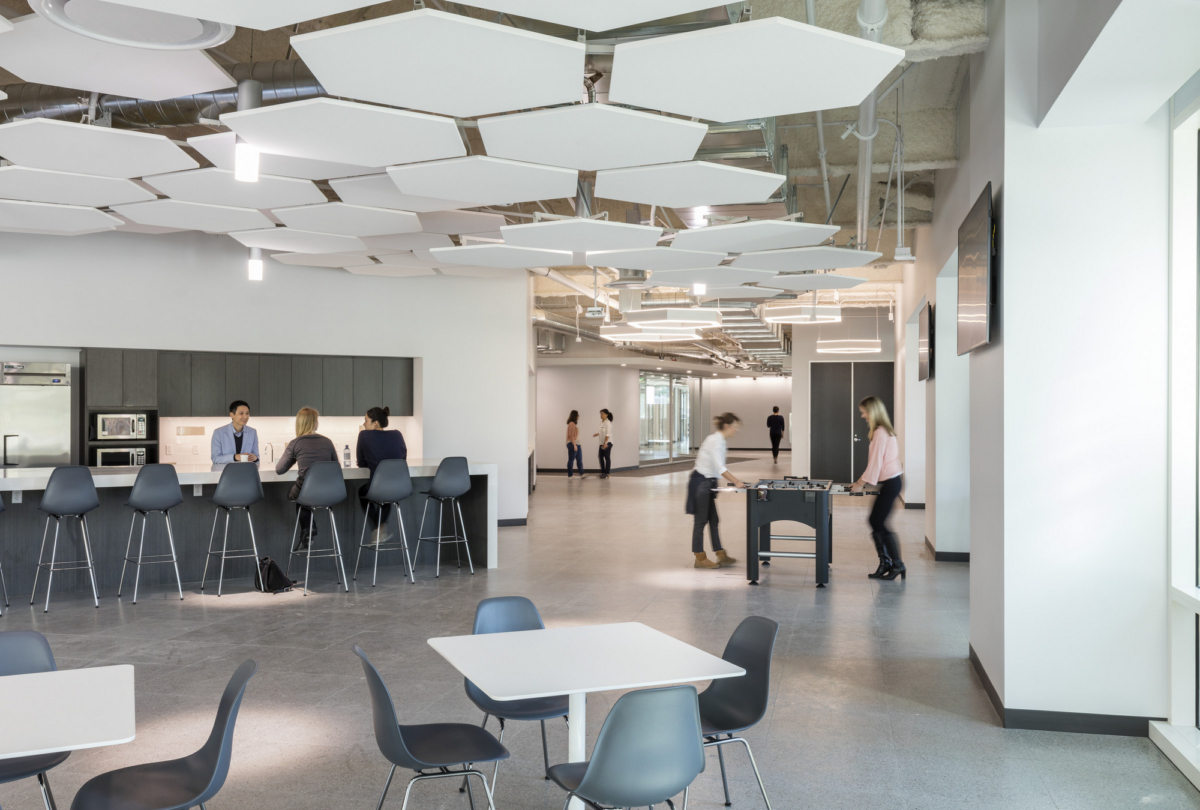 福特创新研究中心(Ford Research & Innovation Center)-16