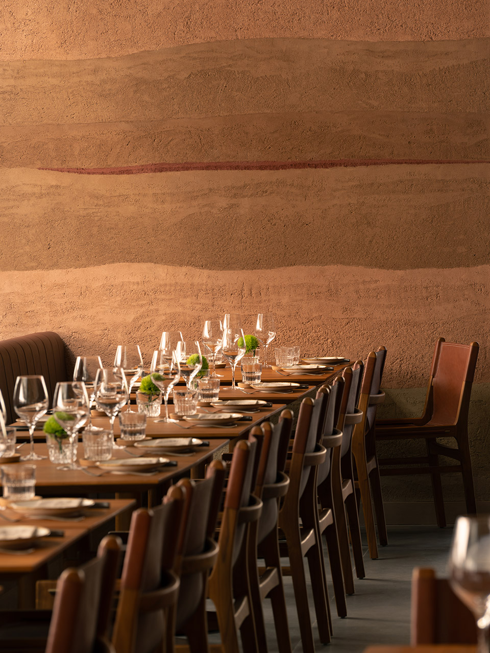 Fireplace餐厅，新加坡 / Hot Design Folks studio-20