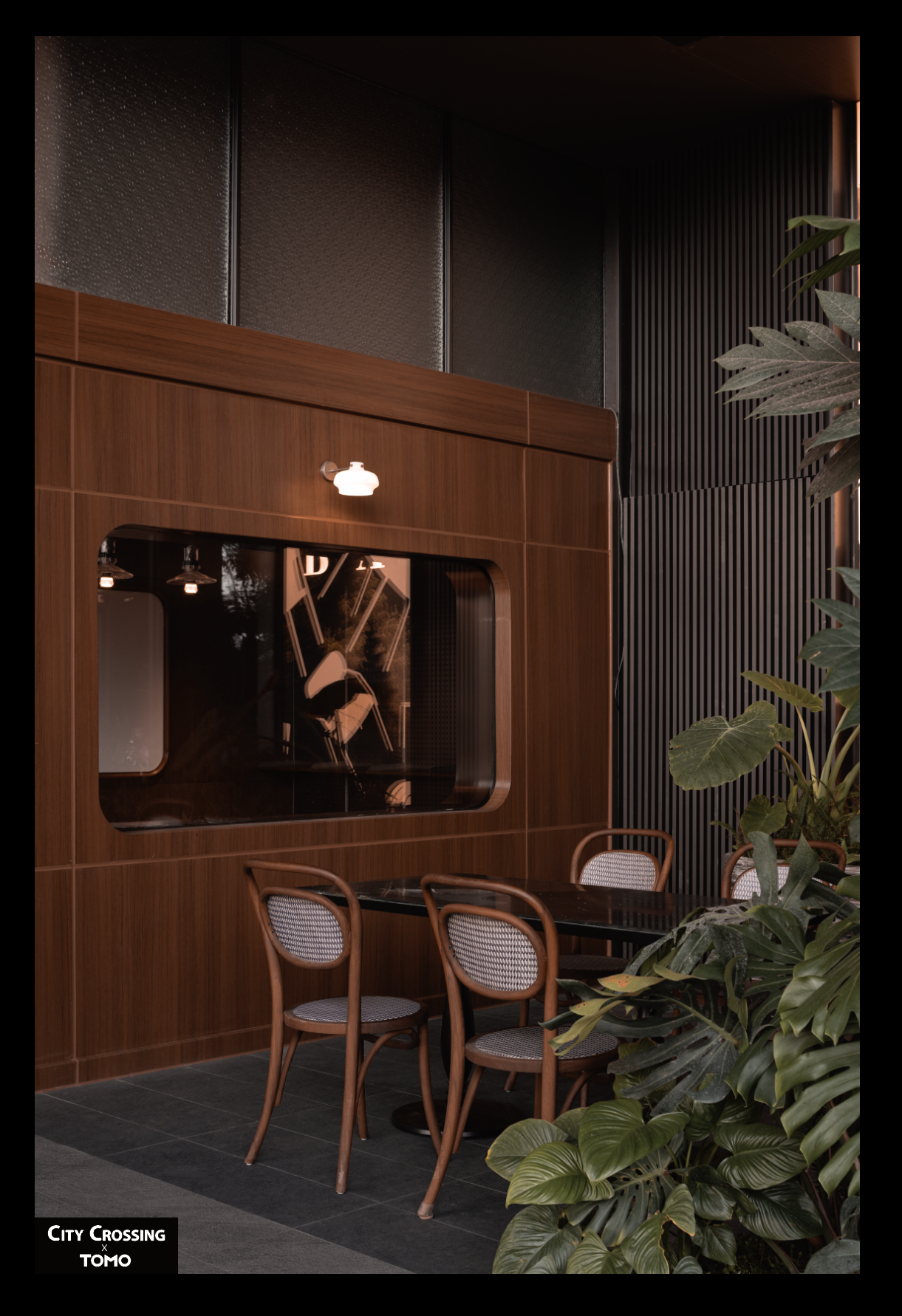 华润润臻园丨TOMO東木筑造-15