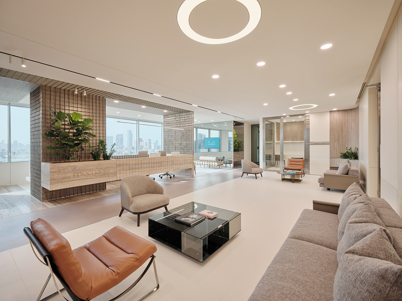 Meena Dental 牙科丨STUDIO FORM-3