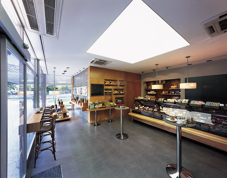 Swiss tel The Bosphorus  Istanbul-2-19