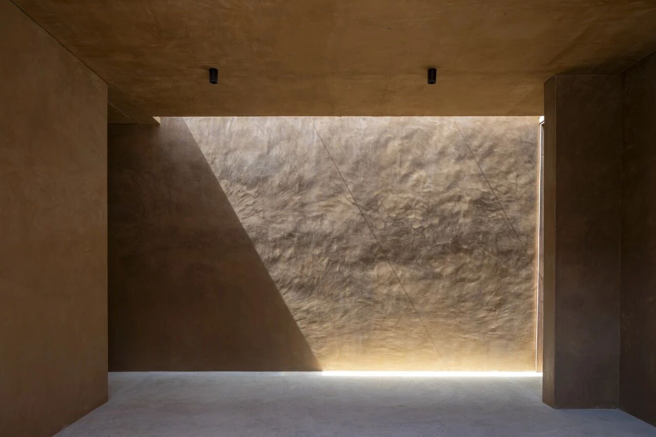 马卡纳之家丨墨西哥丨Enekén Studio-26