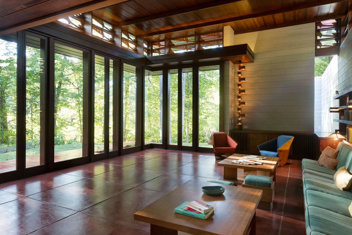 Bachman·Wilson住宅-12