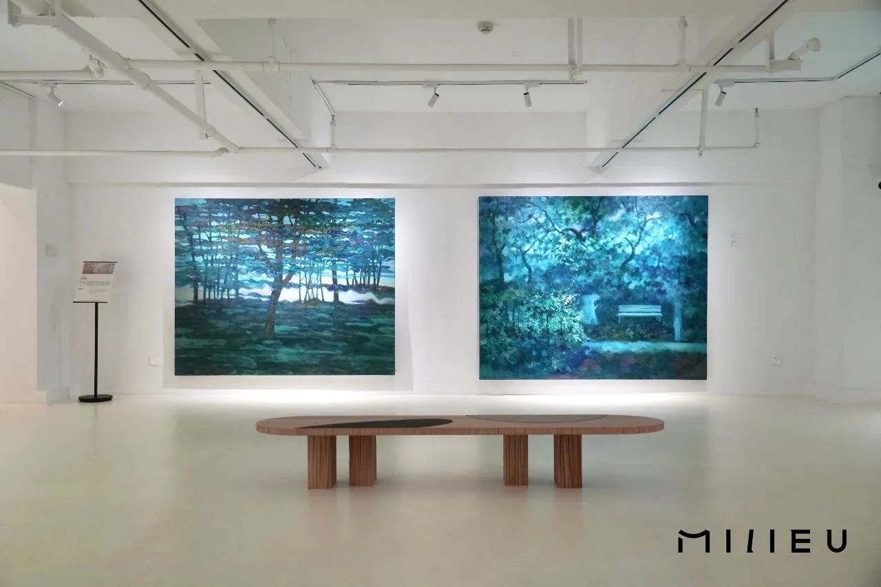 城市乌托邦丨中国成都丨Galerie Milieu 团队-19