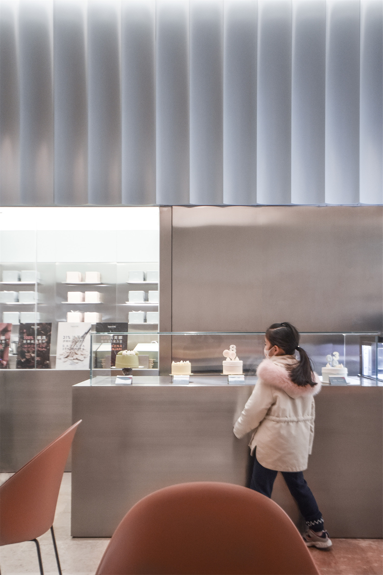 茶聚场（海淀店）丨中国北京丨RAMOPRIMO-25