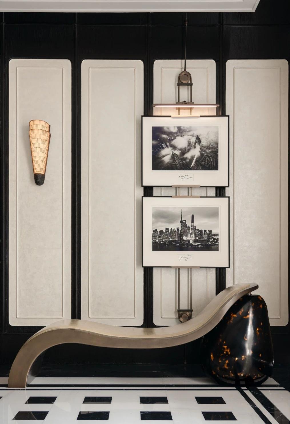 中粮 · 北外滩壹号丨中国上海丨WJID维几设计-5