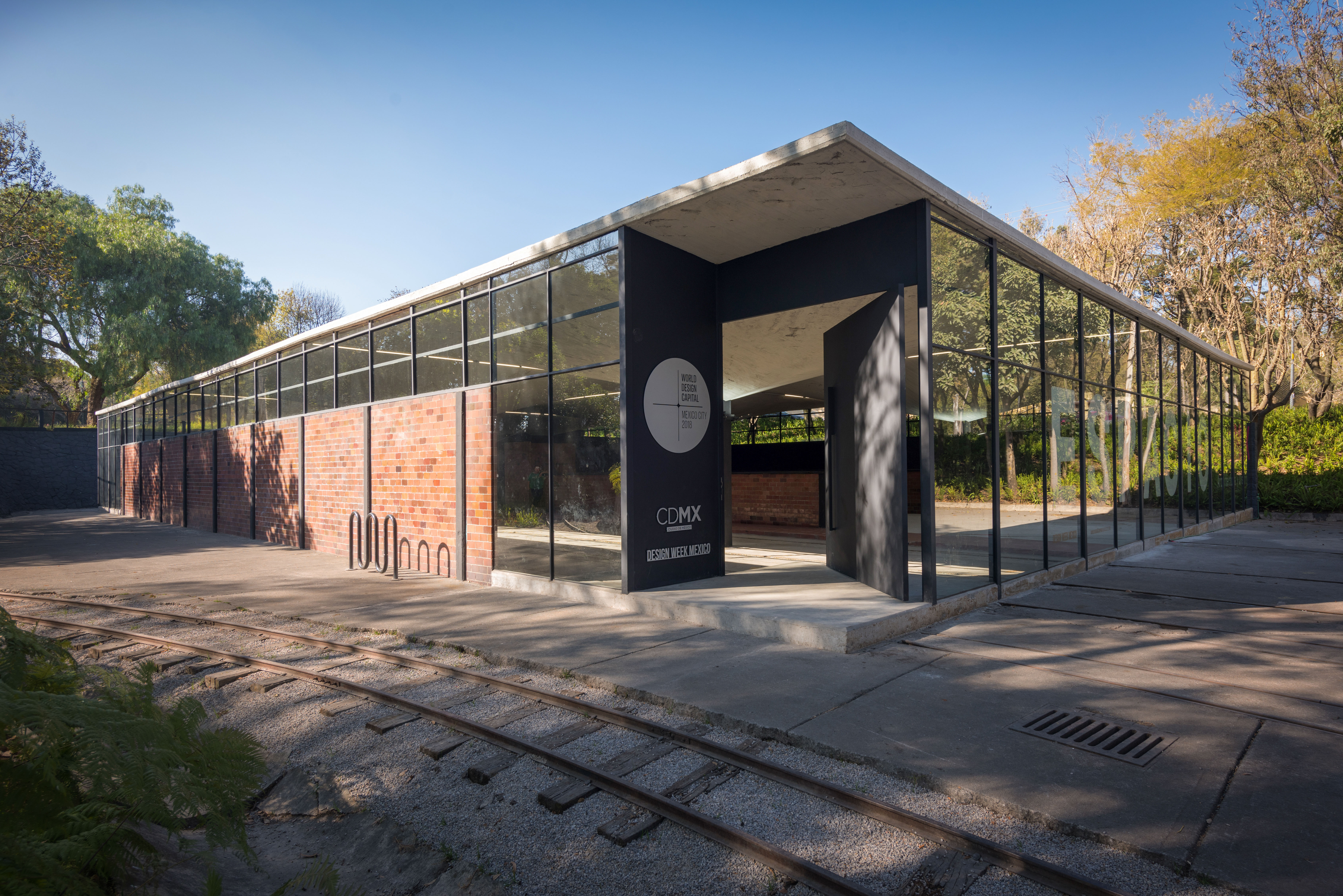 Espacio CDMX 文化中心-12