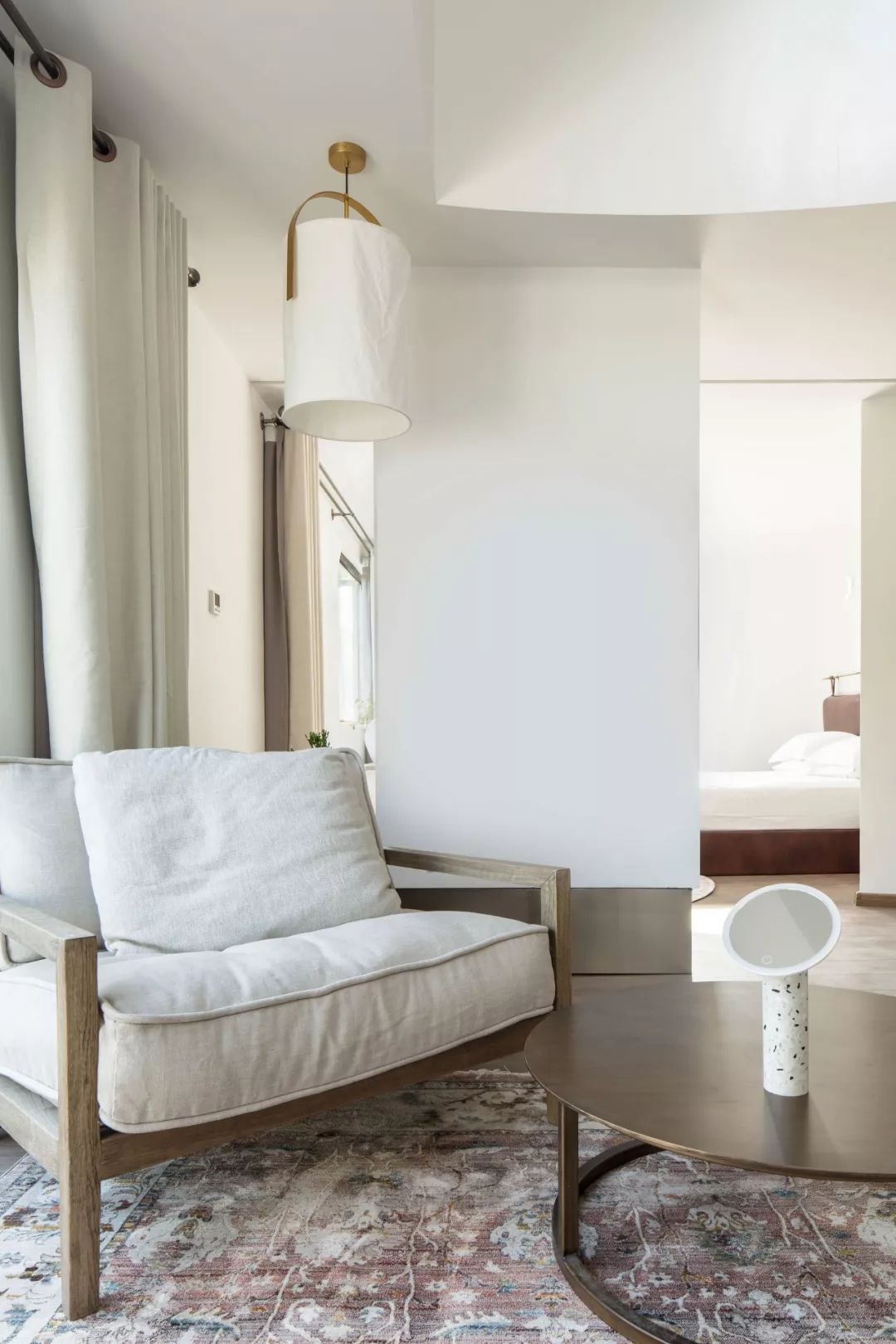 莫干山·云顶堡酒店 | 山地城堡的云朵奇想-41