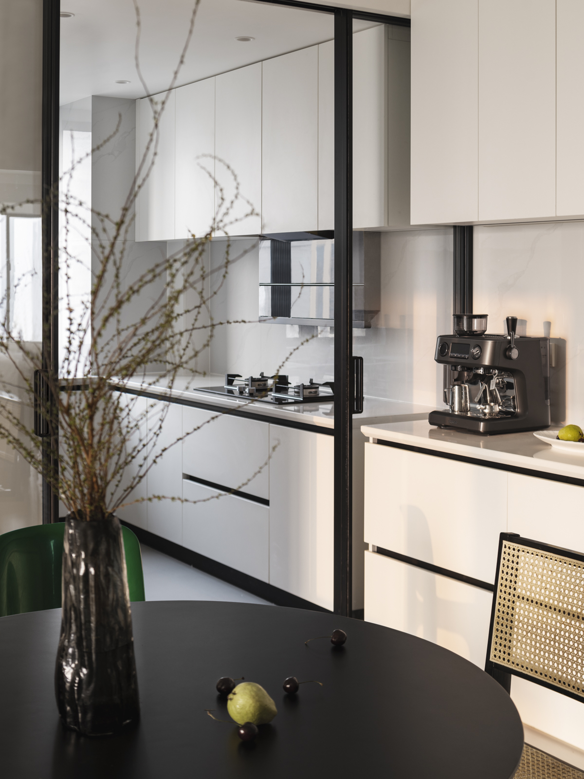 建发央著复式丨研拾建造-14