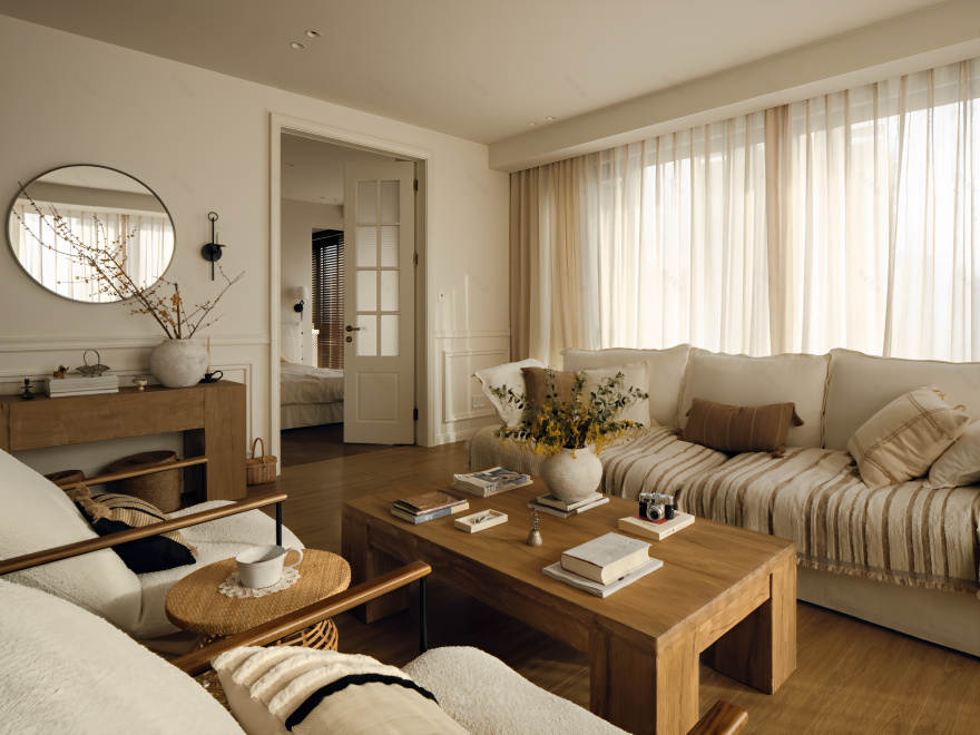 唐618丨中国西安丨壹所设计-28