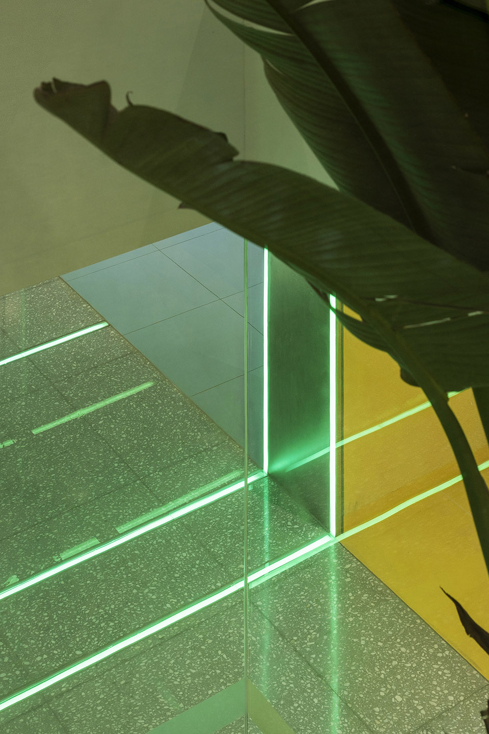 PARK by Balabala 佛山岭南天地空间丨中国佛山丨DUTS 杜兹设计-106