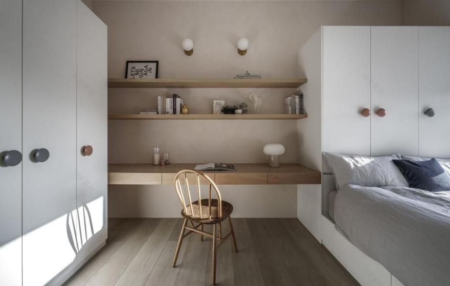 中和林宅丨均汉设计-16