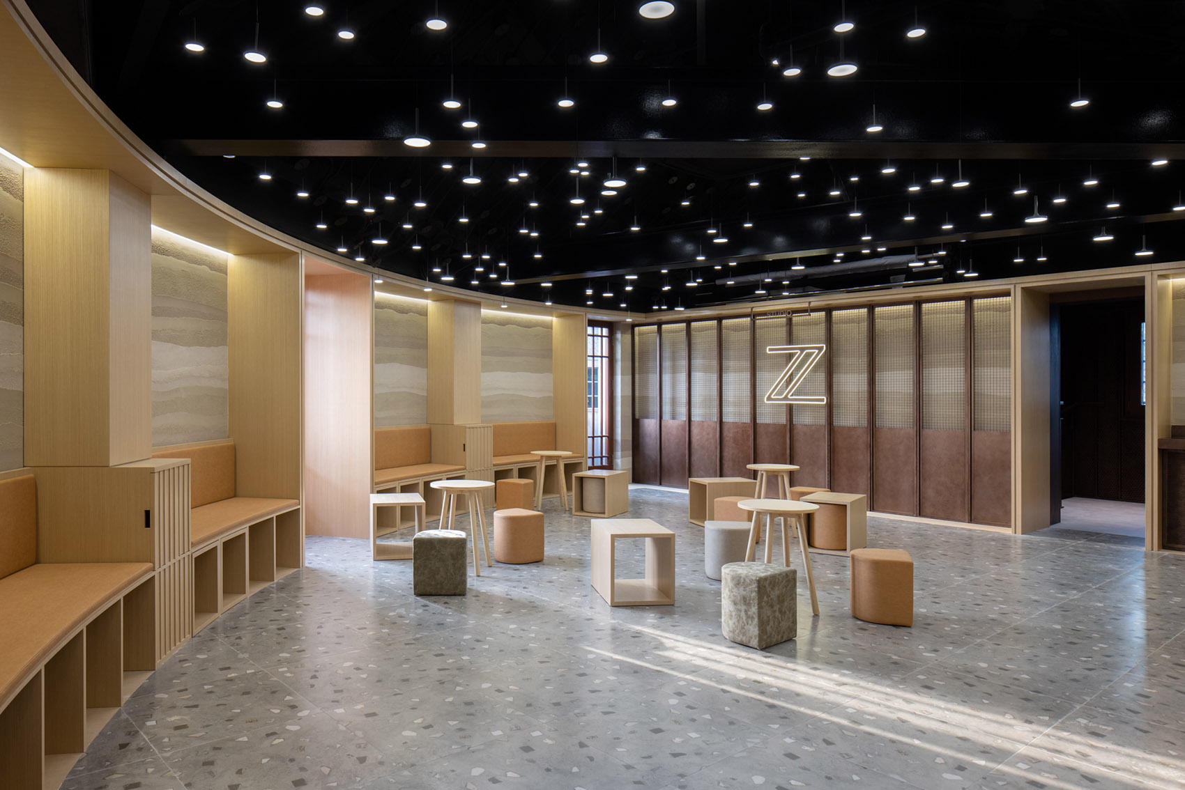 尼康上海直营店丨中国上海丨LUKSTUDIO芝作室-129