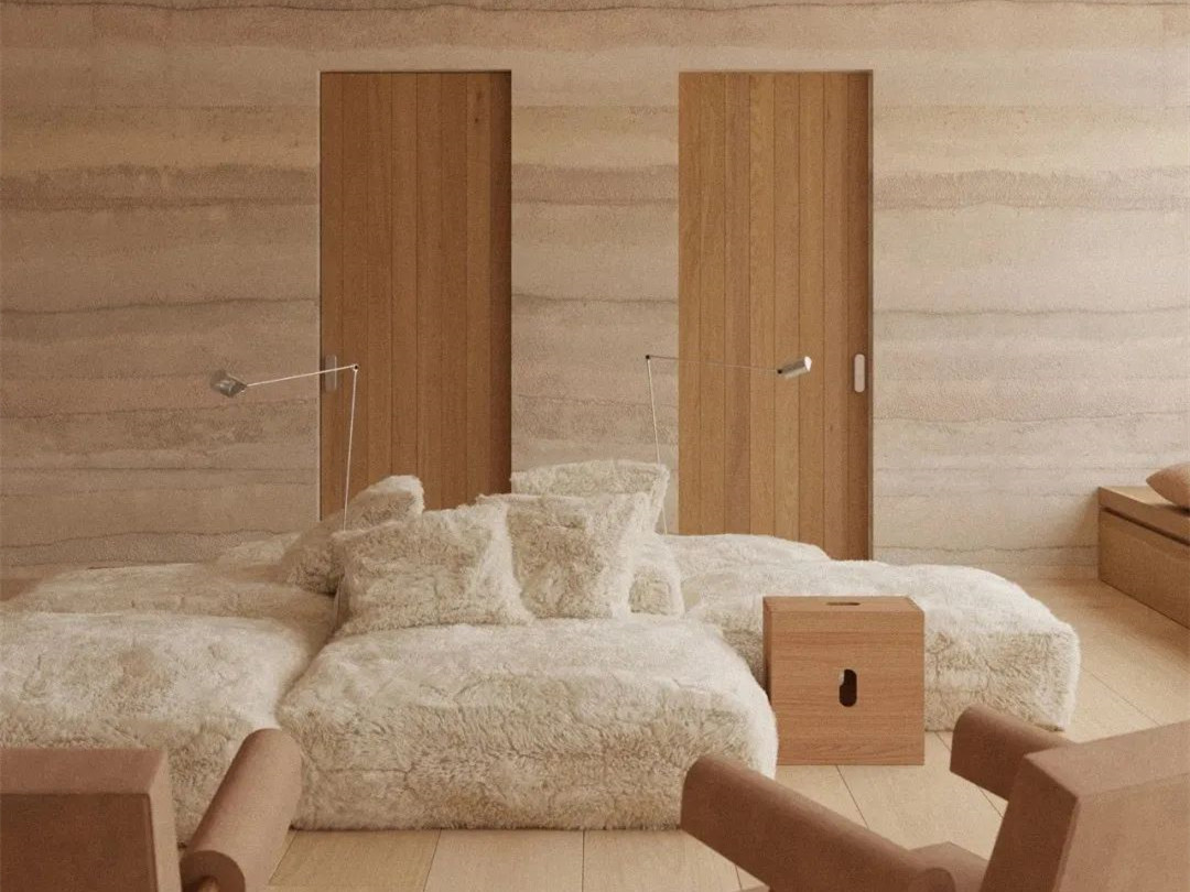 现代极简豪宅丨中国-2