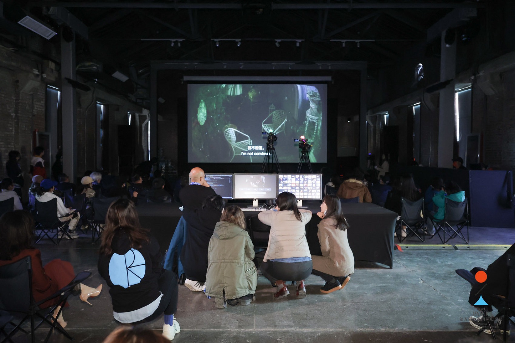 宁波市古林职业高级中学丨中国宁波丨如是建筑（ARCHIS）-231