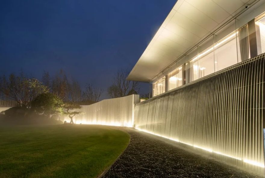 中国铁建·温州·未来视界丨中国温州丨棕榈设计有限公司杭州区域-65