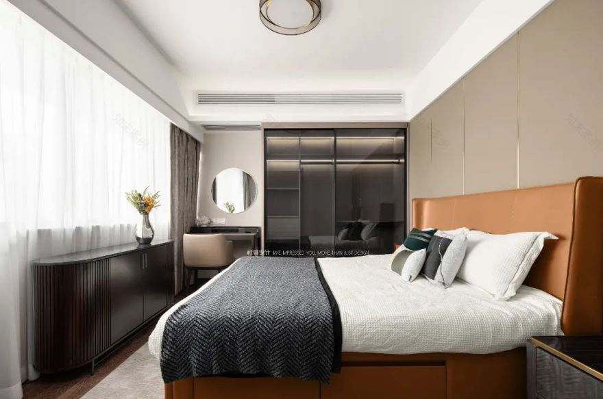 品致·悦心丨中国广州丨TODD 杜特设计-25