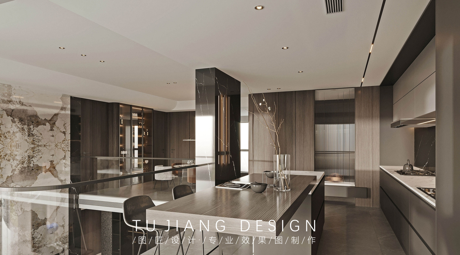 简约而不失深度，高级而不张扬的质感美-1