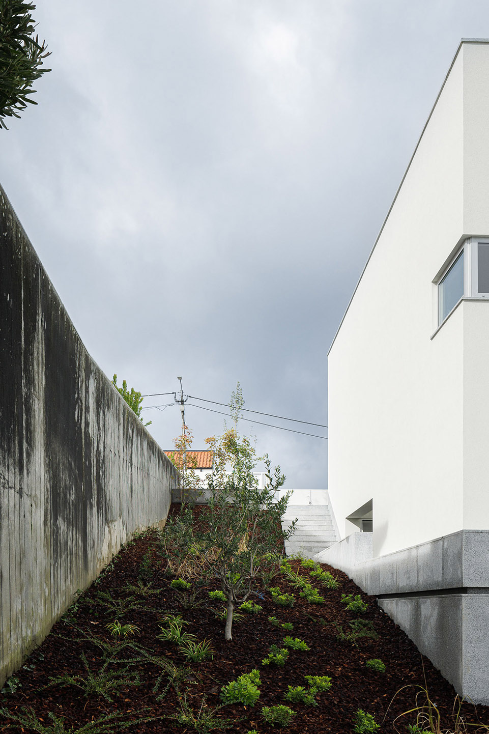 Santa Marinha 住宅丨葡萄牙丨Helder da Rocha Arquitectos-82