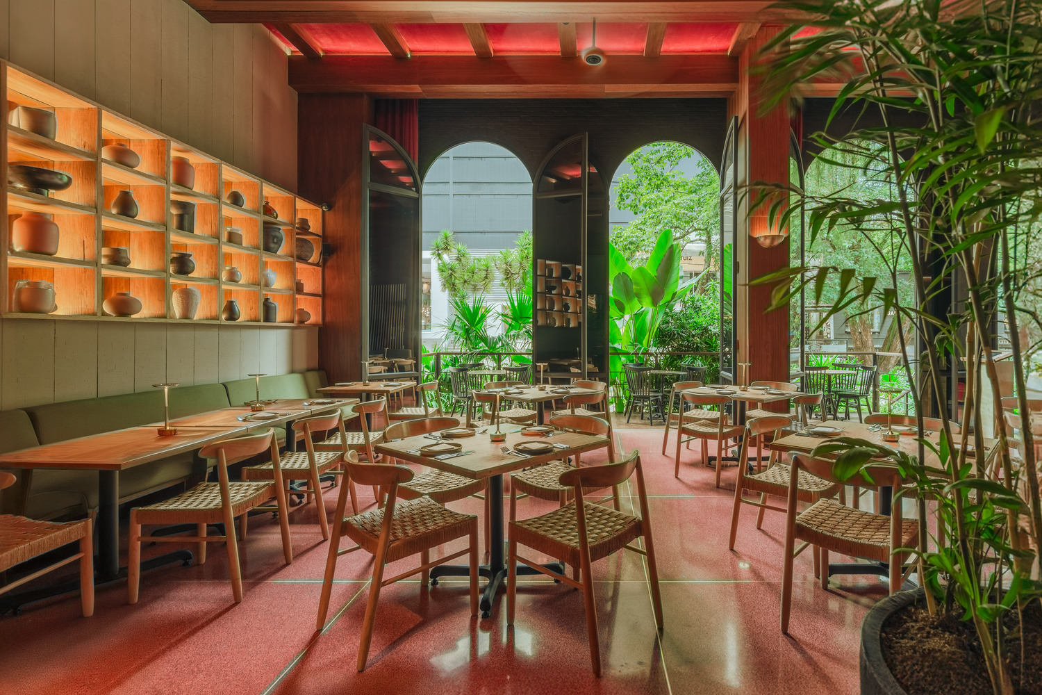 埃尔扎尔索酒店丨哥伦比亚丨ALH Taller de Arquitectura-17