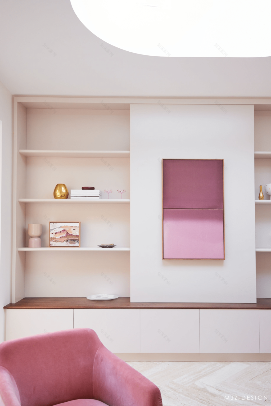 TARELLA WOOLLAHRA丨澳大利亚悉尼丨Claudia Lambert Interiors-29