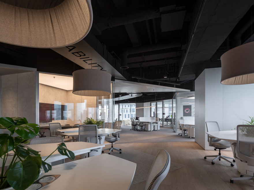 布雷博上海灵感实验室丨中国上海丨milanesi | paiusco-183