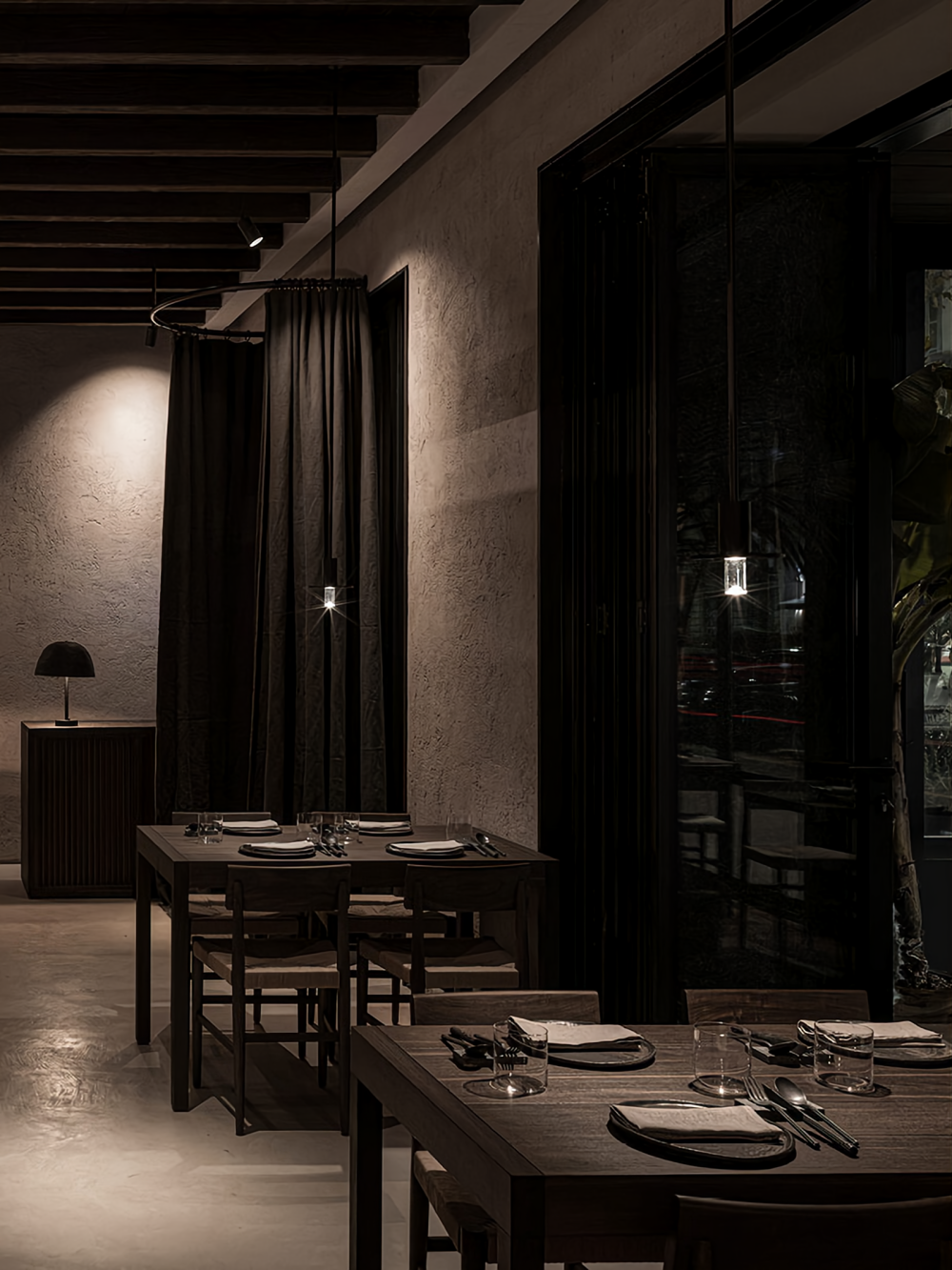 YAPA精品餐厅丨意大利米兰丨Lambs and Lions-20