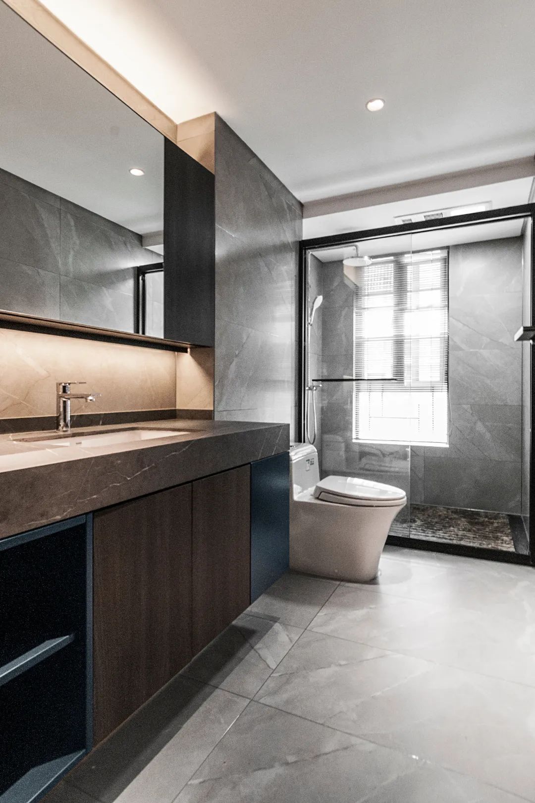 鼎峰尚境丨中国东莞丨卡翡亚-60