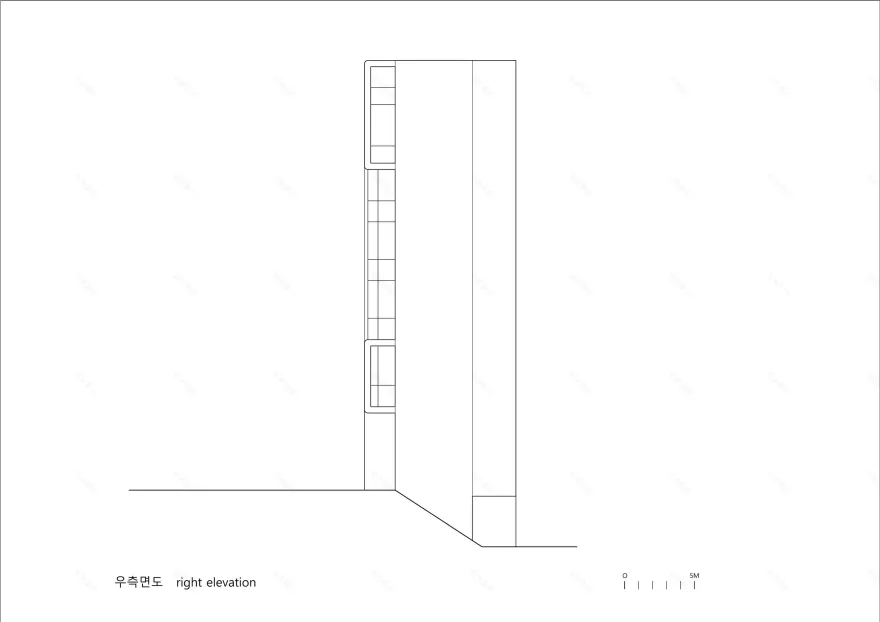Urban Lining -KN Global Headquarters-41