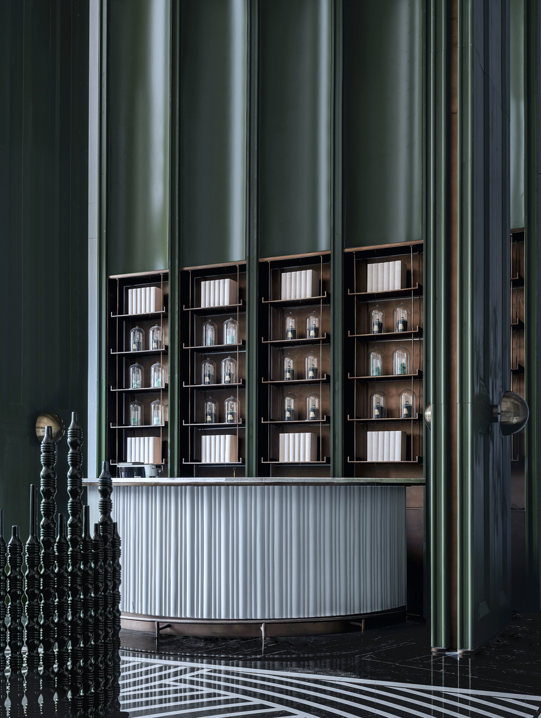 融创玉兰玖园丨中国无锡丨TCD² Design-26