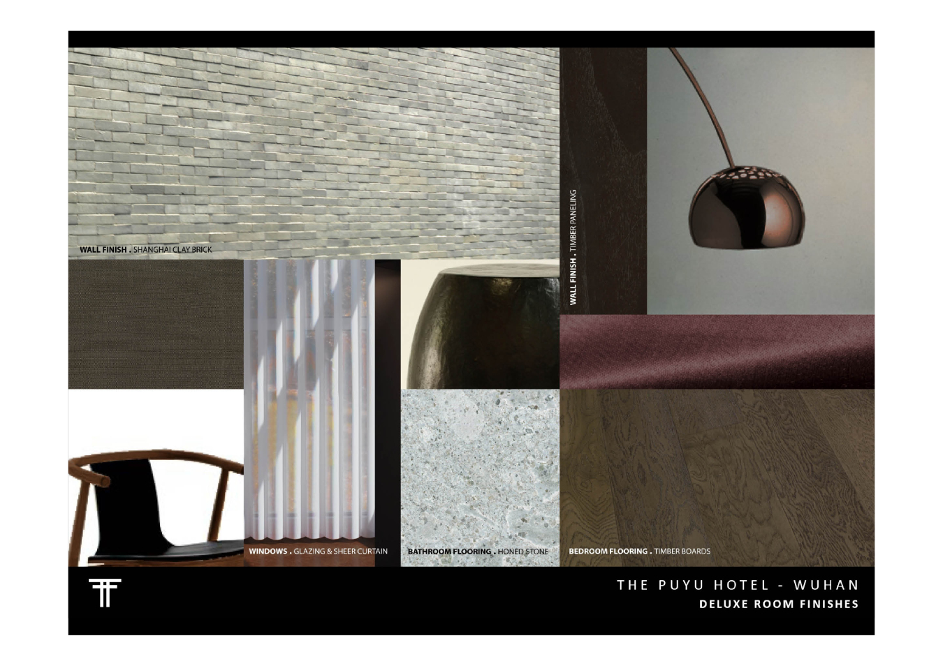 武汉璞瑜酒店设计方案-38