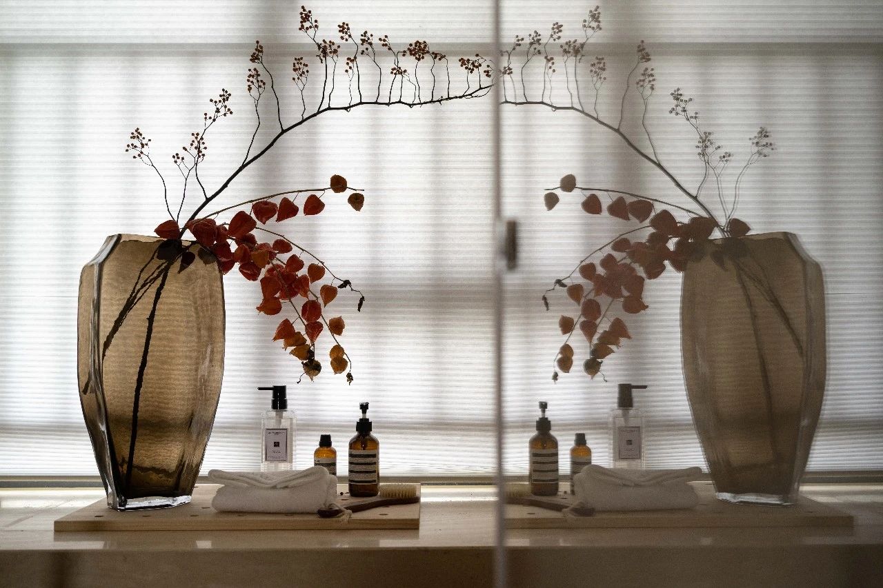 时光里的爱与暖 · 星航TOD设计丨中国广州丨广州安研室内设计咨询有限公司-54